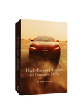 Elevate Your Visuals LUTs Pack